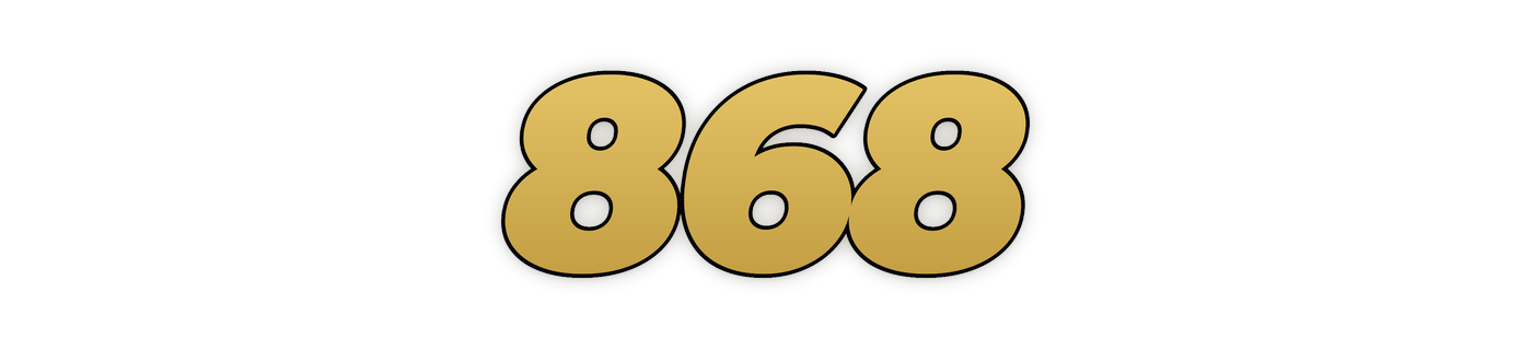 868 Casino